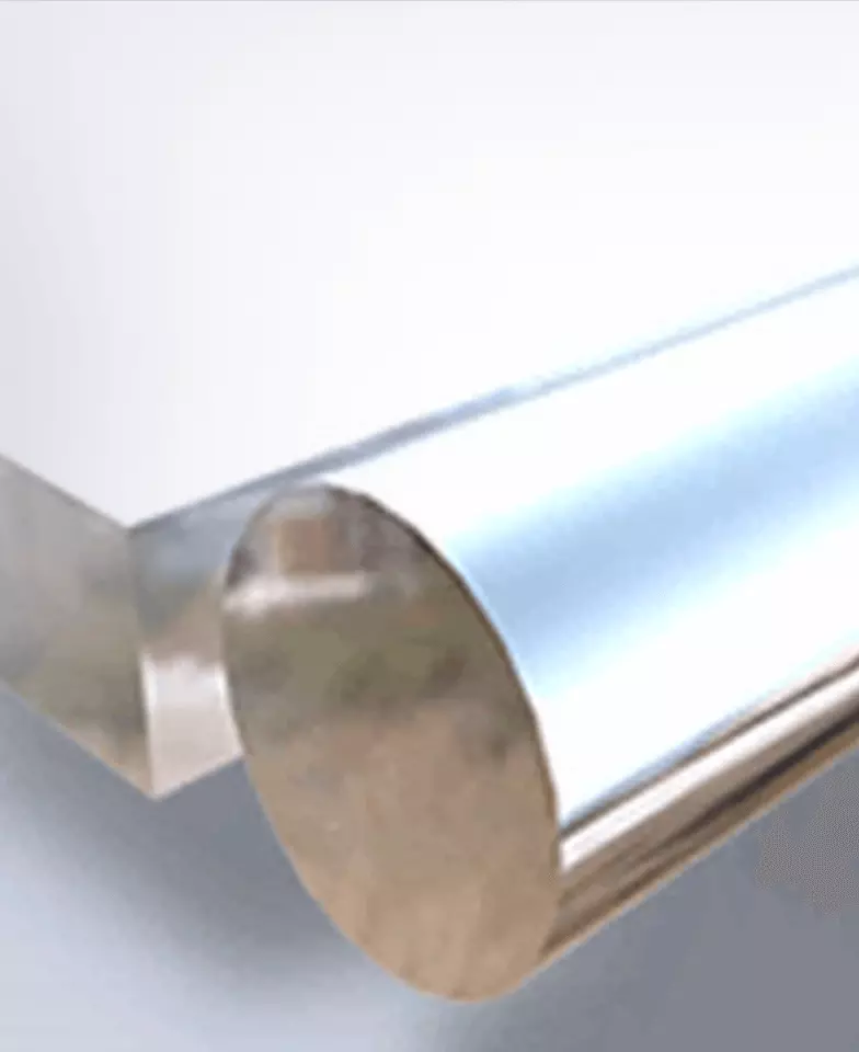 Stainless Steel