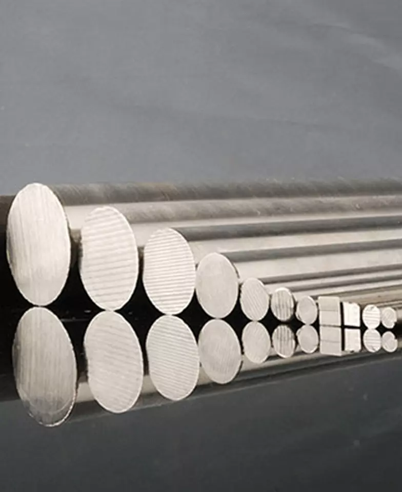 Alloy & Carbon Steels