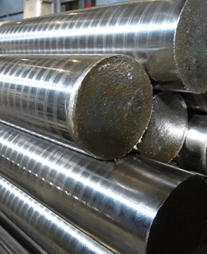 Tool Steel/ Die Steel