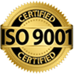 ISO 9001 Logo