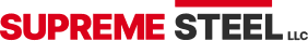 Supreme Steel Logo