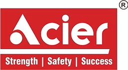 Acier Logo